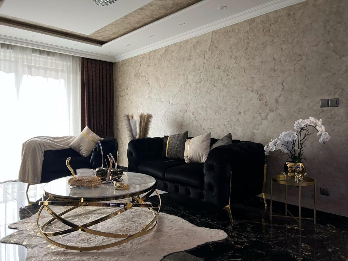 Apartamento Luxurynight Estrasburgo Exterior foto