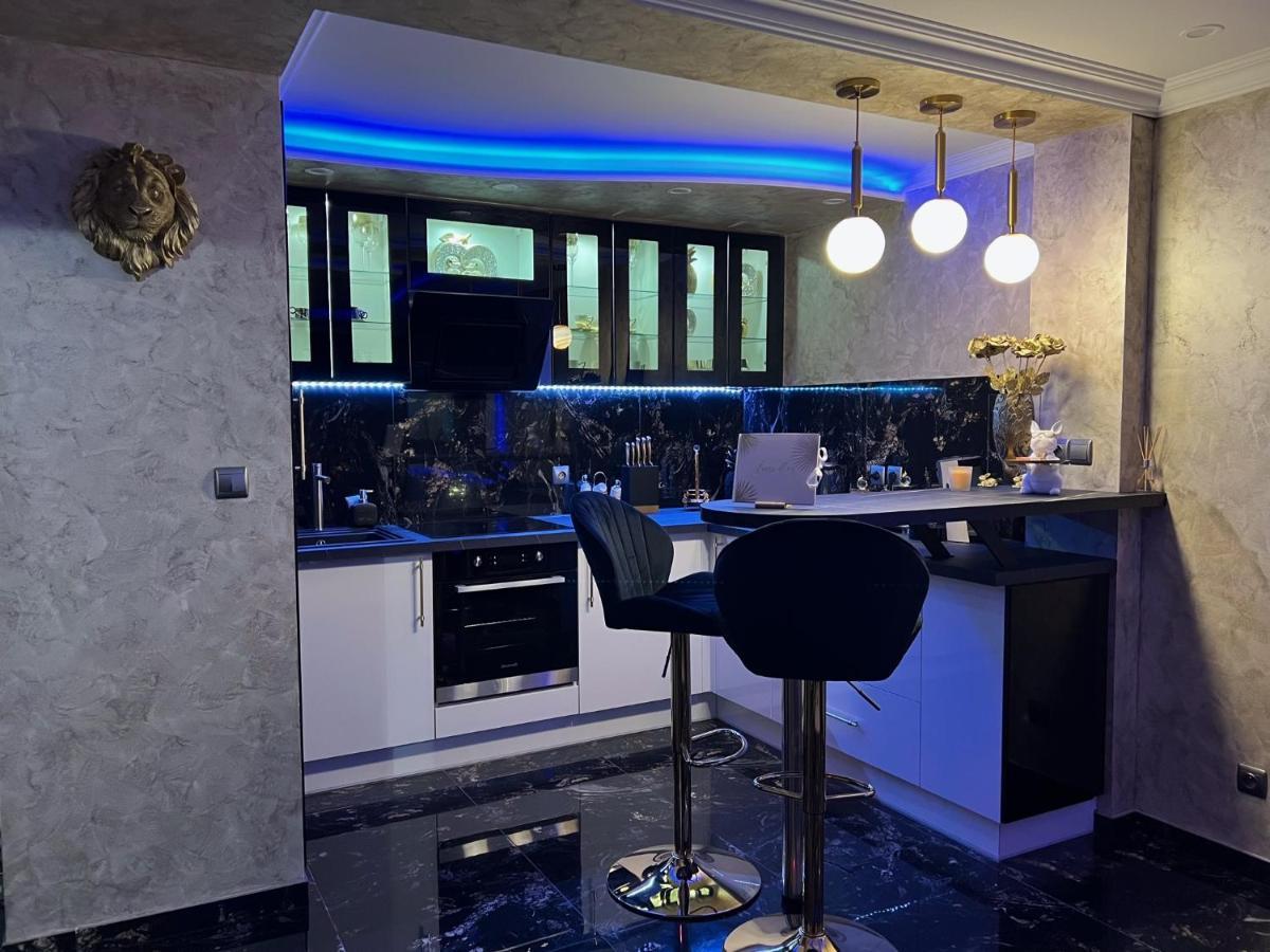 Apartamento Luxurynight Estrasburgo Exterior foto